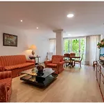 Apartamentos Mediterraneo Ilice 3