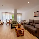 Apartamentos Mediterraneo Ilice 3