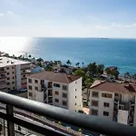 Precioso Apartamento Frente Al Mar