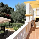 Casa Manzana