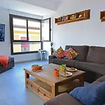 Attractive City Center Apartment