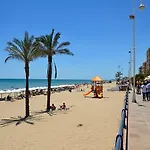 Apartamento Bajo 3 Duplex Marjal Playa Centro De Guardamar