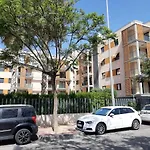 Villa Marco Beach San Juan Gam