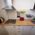 Fabriq Apartment