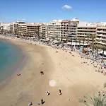 Torrevieja Playa Cura