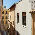 Comfort City Center Studio