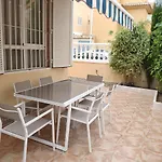 Bungalow Cerca Playa