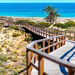 Bungalow Cerca Playa