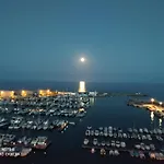 Apartamento Sobre El Puerto