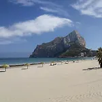 Appartement Rosal Calpe Beach