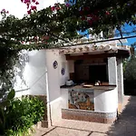 Villa Paradise Private Pool And Garden In A Natural Park For 9
