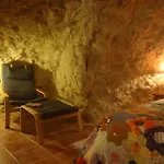 Cueva Santa Cruz