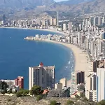 ¡Nuevo Apartamento Rincon De Loix! 3 Min Playa