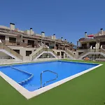 Belvilla By Oyo Modern Apartment In Orihuela Costa