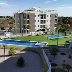 Valentino Golf Penthouse Bloque 2 No46