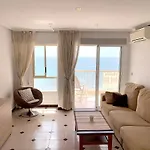 Modern Apartment In Torrevieja With Sea View 120 M²