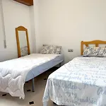 Modern Apartment In Torrevieja With Sea View 120 M²