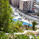 Precioso Apartamento Frente Al Mar