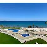 Apartamento Sidi Resort De Lujo En Playa San Juan