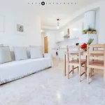 San Cristobal Apartment - Alicante City Center