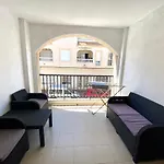 One Bedroom Apartment On Fragata.