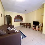 One Bedroom Apartment On Fragata.