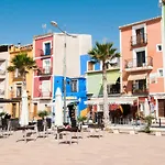 Villasun Spiaggia Centro Storico