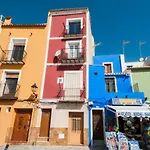 Villasun Spiaggia Centro Storico