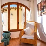 Villa Heno 6 - Sea View - By Holiday Rentals Villamar