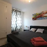 Precioso Apart Sur Y Norte Cerca Playa Y Centro - Cascadas De La Marina