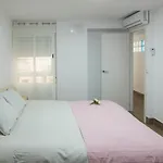 Apartamento céntrico