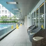 Apartemen Taman Melati Yogyakarta By Arfe Room
