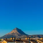 Arenal Dream Penthouse I Javea Arenal By Rock Rentals