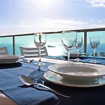 Skyline 34 Amazing Apartment With Private Terrace And Sea Views