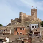 Casa Rural Riuiviu