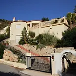 Villa Playa Moraig