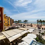 Villasun Beach Park