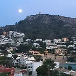 Casa con encanto en El Portet de Moraira