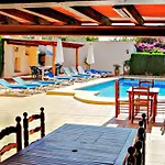 Emilia - Holiday Home With Ocean View And Private Pool In Benissa