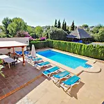 Emilia - Holiday Home With Ocean View And Private Pool In Benissa
