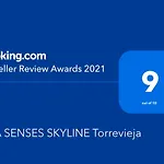Sea Senses Skyline Torrevieja