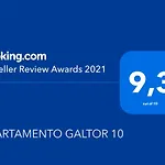 Apartamento Galtor 10