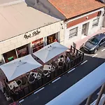 Apartamento San Pascual