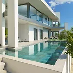 Graham Holiday Rentals - Moraira Breeze
