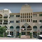 Apartamento La Mezquita