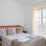 Molino Blanco Apartment 8 - Pool Facing