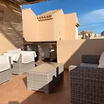 Spacious Apartment With Mountain View Monte Faro 109 Sqm Shared Pool