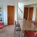 House With 4 Bedrooms In Torrevieja With Shared Pool Enclosed Garden And Wifi