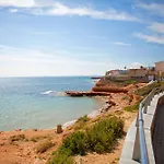 Apartament Palmera 100M Od Morza