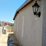Charming Apartment With Sea View In El Chaparral 60M² Pool